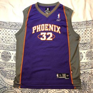 Amar'e Stoudemire Jersey